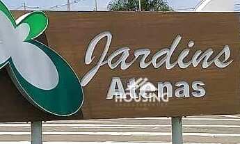 Imagem: Terreno Jardins Atenas à venda, 473 m²