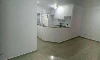 Imagem 4: Apartamento com 2 dormitórios para alugar, 60 m² por R$ 2.435,44/mês - Centro - São Bernar