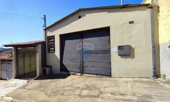 Imagem: Galpão para Locação em Bragança Paulista