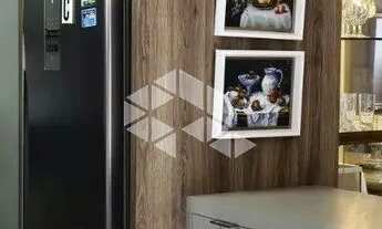 Imagem 5: Casa sem mobiliada com três suítes no Córrego Grande, Florianópolis/SC