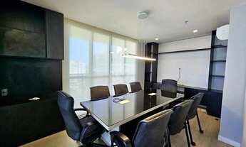 Imagem 4: Sala à venda, Jardins - Aracaju/SE