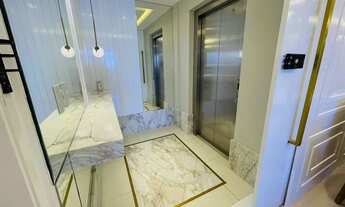 Imagem 2: Apto na Aldeota com 150m² sendo vendido pelo modo PORTEIRA FECHADA