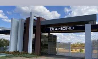 Imagem: Terreno a venda em condomínio fechado bairro