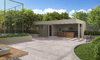 Imagem 7: Mirari, 3 Suítes Em 118M², Varanda E 2 Vagas De Garagem Em Patamares. 15ERBEH