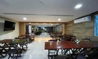 Imagem 5: Ponto para alugar por R$ 3.500,00/mês - Vila Canária - Salvador/BA