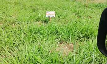 Imagem: Lote plano excelente localização