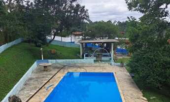 Imagem: Locação sítio temporada