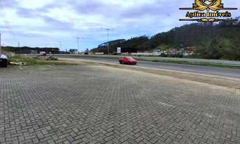 Imagem 3: Imóvel comercial à venda na Rodovia Transbeto, São Cristóvão, Penha - SC