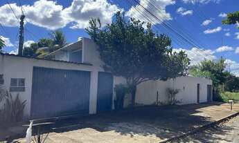 Imagem 2: Casa à venda no bairro Parque Amazônia - Goiânia/GO