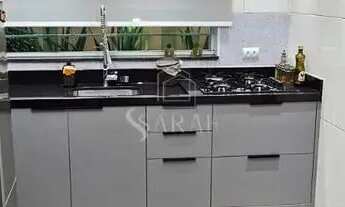 Imagem 7: Sobrado para venda tem 93 metros quadrados com 3 quartos em Imirim - São Paulo - SP