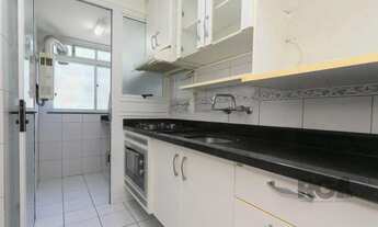 Imagem 5: Apartamento para Alugar em Nonoai com 65 m² e 2 dormitórios/quartos disponíveis