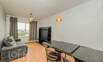 Imagem 2: Apartamento à venda em Camaquã com 57 m², 2 quartos, 1 suíte, 2 vagas