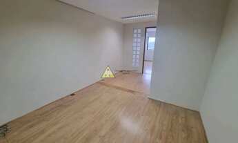 Imagem 3: CONJUNTO COMERCIAL PARA LOCAÇÃO NA VILA LEOPOLDINA 2 BANHEIROS AR CONDICIONADO 30 METROS