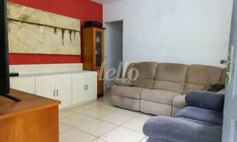 Imagem 3: Casa 3 quartos à venda no(a) Vila Vitório Mazzei