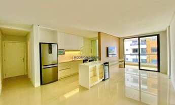 Imagem 2: APTO NOVO 03 DORM. SENDO 01 SUITE - AGRONOMICA