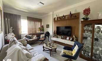 Imagem 2: Apartamento em Petropolis reformado, com 75m² - 3Quartos 1suite - Vaga coberta