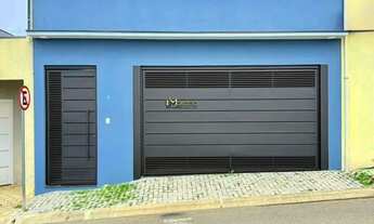 Imagem 2: Casa à venda no Residencial Piemonte 3 dormitórios, suíte, conceito aberto e ótima locali