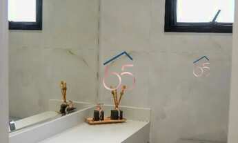 Imagem 3: Casa Térrea à Venda Condomínio Florais da Mata