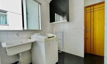 Imagem 7: Cobertura à venda, 4 quartos, 2 suítes, 2 vagas, Castelo - Belo Horizonte/MG