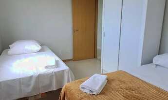 Imagem 9: EDIFÍCIO COLISEUM RESIDENCE, 67M², 2 QUARTOS SENDO 1 SUÍTE, 1 VAGA, PEDREIRA