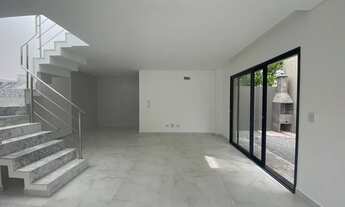 Imagem: Sobrado para venda com 140 metros quadrados