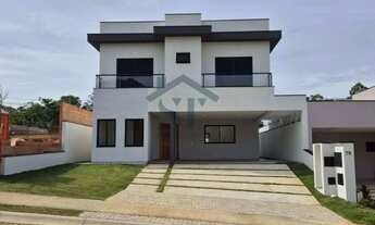 Imagem 2: Casa à venda no Condomínio Residencial Pecan - Itupeva / São Paulo