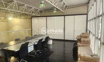 Imagem 13: Galpão, 420 m² - venda por R$ 1.750.000,00 ou aluguel por R$ 17.656,88/mês - Jardim do Tre