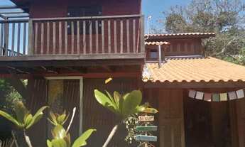 Imagem 2: HOSPEDARIA COM APARTAMENTO + 03 SUÍTES E RESTAURANTE COM COZINHA COMPLETA NO CORAÇÃO DA PR