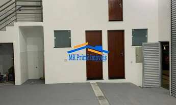 Imagem 7: Galpão para Locação Região Industrial de Piratininga, Osasco/SP