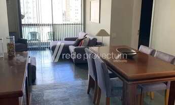 Imagem 2: Flat - Cambuí - Campinas