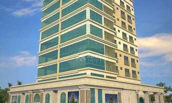 Imagem 2: Apartamento no Edifício Positano, com 3 Suítes, à venda por R$ 2.820.000 - Centro - Guarat