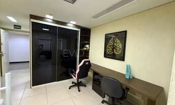 Imagem 7: Sala comercial mobiliada para locação Tatuapé