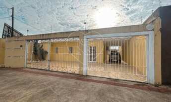 Imagem: Casa para Alugar com 3 Suítes no Jardim