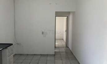 Imagem 2: Casa Padrão em São José do Rio Preto