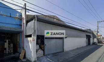 Imagem 5: Galpão para alugar ou vender no Bairro Assunção - São Bernardo do Campo/SP