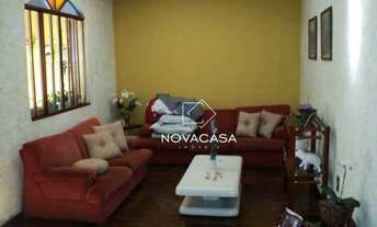 Imagem 5: Casa à venda, 180 m² por R$ 800.000,00 - Itapoã - Belo Horizonte/MG