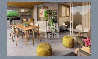 Imagem 5: Apartamento com 3 quartos à venda, 125 m² por R$ 1.329.000 - Piratininga - Niterói/RJ