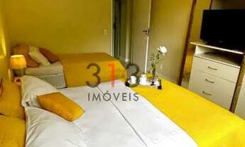 Imagem 7: Apartamento com 77 m2 no Condominio Sunshine Residence Service proximo a praia da barra da
