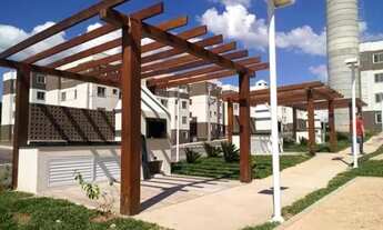 Imagem 3: APARTAMENTO 2 QUARTOS EM CAMPO LARGO