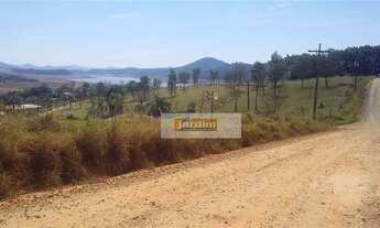 Imagem 2: Terreno à venda, 1033 m² por R$ 390.000,00 - Bom Retiro - Bragança Paulista/SP