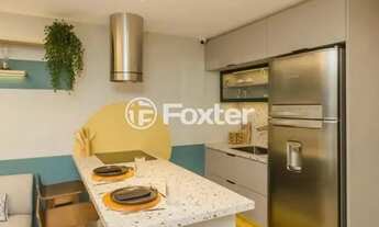 Imagem 3: Loft à venda Rua São Josemaría Escrivá, Central Parque - Porto Alegre