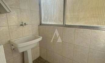 Imagem 3: Apartamento com 1 dormitório à venda, 33 m² por R$ 170.000,00 - Azenha - Porto Alegre/RS