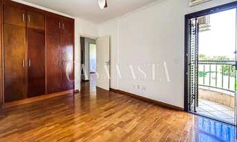 Imagem 7: Apartamento próximo da avenida Brasília no Edifício Piazza Navona