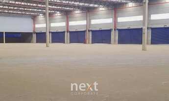 Imagem 2: Galpão - Ponte Alta - Atibaia