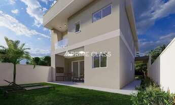 Imagem 5: Casa em Condomínio 3 quarto(s) no Igara