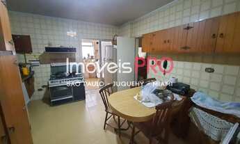 Imagem 3: Amplo apto de 3 dormitórios, sendo 1 suite e 1 vaga no Saude prox metro