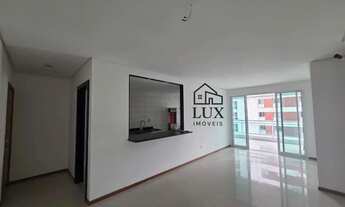 Imagem: Topázio Parque Dez / 105m² / 3 quartos