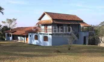 Imagem: Chácara à Venda em Embu-Guaçu! Terreno