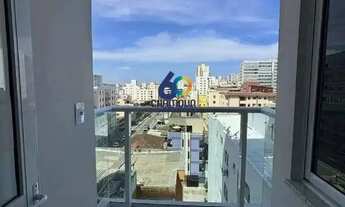 Imagem 7: Apartamento com 02 quartos sendo 01 suite a venda na Praia do Morro, Guarapari - ES