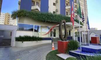 Imagem 2: Alugo Apto - 1 Dor / Sala / 1Vg / 64m² - Vila Imperial - Hosp. Unimed - SJRP/SP